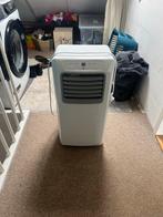 Mobiele Airco Tectro met Afstandsbediening, Witgoed en Apparatuur, Ophalen, Gebruikt, Minder dan 60 m³, 3 snelheden of meer