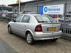 Opel Astra 1.6 Njoy | APK 03-2026, Voorwielaandrijving, Stof, Gebruikt, 4 cilinders