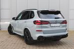 BMW X5 xDrive50e High Executive M Sport Automaat / Panoramad, Gebruikt, 2395 kg, Met garantie (alle), Bedrijf