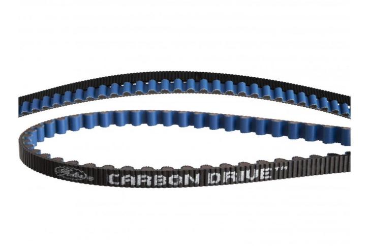 Gates CDC riemen, Fietsen en Brommers, Fietsonderdelen, Nieuw, Algemeen, Overige typen, Ophalen