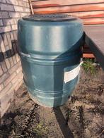 Harcostar Regenton - Nieuw!, Tuin en Terras, Regentonnen, Ophalen, Kunststof, Met kraantje, 150 liter of meer