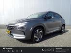 Hyundai NEXO FCEV Plus Pack Waterstof / Schuif/kanteldak / S, Auto's, Hyundai, Origineel Nederlands, Te koop, Zilver of Grijs