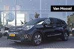 Kia Niro 1.6 GDi PHEV DynamicPlusLine | Climate Control | Cr, 12 maanden, Gebruikt, Zwart, Bedrijf