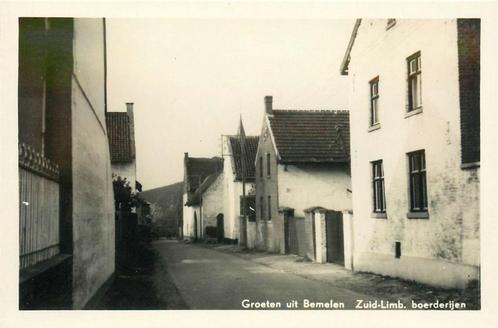 (701-203-015) Bemelen, Verzamelen, Ansichtkaarten | Nederland, Limburg, Verzenden