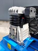 Gude 420/10/100 Degelijke Europese 2 cilinder compressor!!, Ophalen, Nieuw