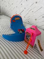 Tech Deck Tony Hawk Speelset, Ophalen of Verzenden, Zo goed als nieuw, Jongen of Meisje