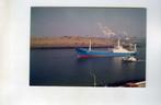 scheepvaart-foto-VISSERIJ-puno-ex VL 89, Ophalen of Verzenden, Zo goed als nieuw, Motorboot, Boek of Tijdschrift