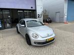 Volkswagen Beetle 1.2 TSI Design LEUKE AUTO! INRUIL MOGELIJK, Voorwielaandrijving, Euro 5, Stof, Gebruikt