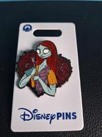 Sally pin nightmare before christmas nieuw, Ophalen of Verzenden, Overige figuren, Nieuw, Overige typen