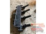 Bobine van een Peugeot 206, Ophalen, 3 maanden garantie, Gebruikt, Peugeot