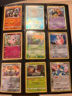 Oude Pokémon kaarten verzameling, Hobby en Vrije tijd, Verzamelkaartspellen | Pokémon, Ophalen of Verzenden, Zo goed als nieuw