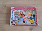 Mickey mouse puzzel 250 stukjes, Ophalen of Verzenden, Meer dan 50 stukjes, Zo goed als nieuw, 6 jaar of ouder