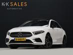 Mercedes-Benz A-Klasse 250 e Business Solution AMG Limited [, Auto's, Gebruikt, 15 kWh, Wit, Bedrijf