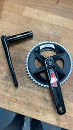 Crankstel sram rival 12speed 48/35 172,5, Ophalen of Verzenden, Nieuw, Racefiets, Crankstel of Pedalen