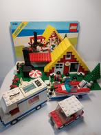 Lego classic town 6388, Kinderen en Baby's, Speelgoed | Duplo en Lego, Ophalen of Verzenden, Gebruikt, Complete set, Lego