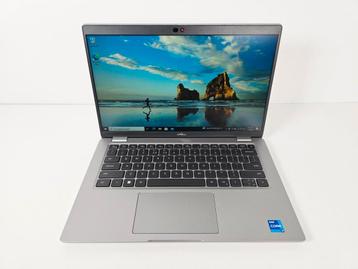 Dell Latitude 5430 | i7 | 8 GB/RAM | 256 GB/SSD | W11 (ZGAN) beschikbaar voor biedingen