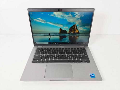 Dell Latitude 5430 | i7 | 8 GB/RAM | 256 GB/SSD | W11 (ZGAN), Computers en Software, Windows Laptops, Zo goed als nieuw, 14 inch
