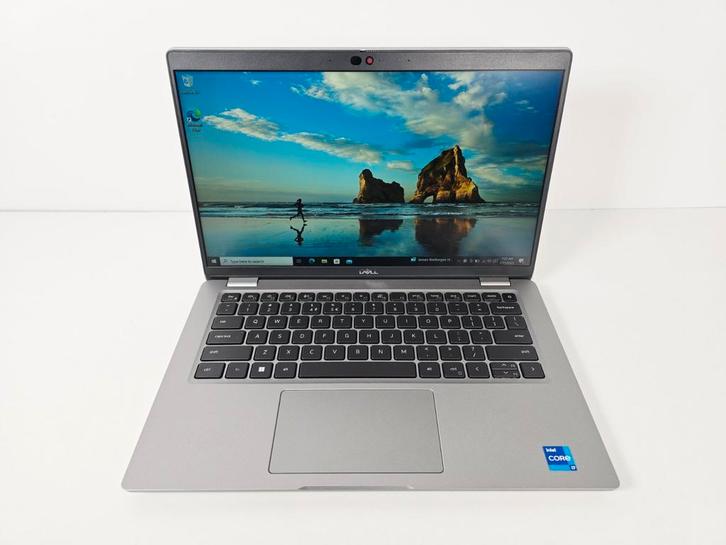 Dell Latitude 5430 | i7 | 8 GB/RAM | 256 GB/SSD | W11 (ZGAN), Computers en Software, Windows Laptops, Zo goed als nieuw, 14 inch