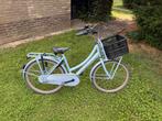 Licht Blauwe Cortina U4.  24”, Ophalen, 24 inch, Versnellingen, Cortina Transport U4