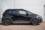Honda Jazz 1.5 e:HEV Advance Crosstar 500kg trekgewicht - Al, Zwart, 4 cilinders, Met garantie (alle), Leder en Stof