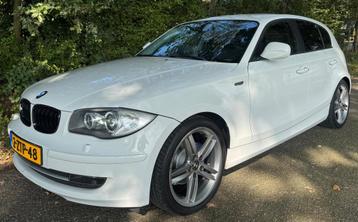 BMW 1-serie 116i Business Line Ultimate Edition 2011 AIRCO N beschikbaar voor biedingen