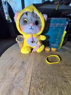 Leuk cadeau pakket met knuffel en accessoires, Kinderen en Baby's, Speelgoed | Knuffels en Pluche, Ophalen of Verzenden, Nieuw