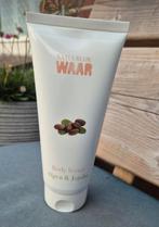 NatuurlijkWAAR Bodyscrub Algen & Jojoba - Nieuw!, Ophalen of Verzenden, Nieuw, Bad & Douche