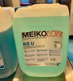 Meiko vaatwasmiddel naglans KS U, Ophalen, Schoonmaakmiddel