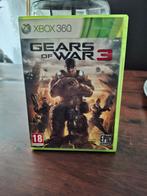 Gears of war 3 xbox 360, Vanaf 18 jaar, Shooter, Ophalen of Verzenden, Zo goed als nieuw