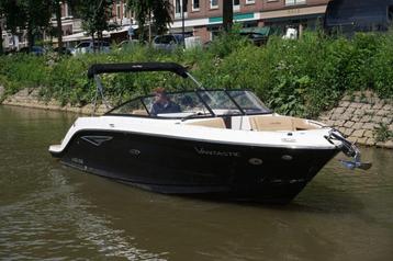 Sea Ray 250 SLX (bj 2018) beschikbaar voor biedingen