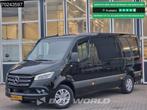 Mercedes Sprinter 319 CDI Automaat L2H1 2025model ACC LED Na, Auto's, Automaat, Stof, Euro 6, 2000 kg