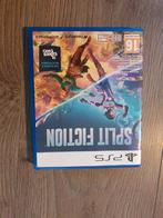 Split Fiction PS5 - Co-op Avontuur!, Ophalen of Verzenden, Zo goed als nieuw