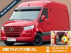 Mercedes-Benz Sprinter 315CDI 150PK L2H2 / Carplay / Complet, Gebruikt, 4 cilinders, Mercedes-Benz, Lease