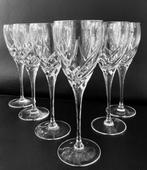 Wedgewood - Toscane - Kristallen glazen - Alleen Afhalen !, Antiek en Kunst, Antiek | Glas en Kristal, Ophalen