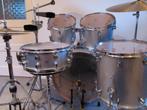 Mapex Pro M drumstel – Incl. Agean cymbals/hardware/hoezen, Ophalen, Gebruikt, Overige merken