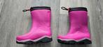 Dunlop thermo laarzen, in goede staat. maat 32 Warm gevoerd, Gebruikt, Meisje, Ophalen of Verzenden, Laarzen