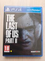 PS4 The Last of Us Part II, Spelcomputers en Games, Games | Sony PlayStation 4, Avontuur en Actie, Ophalen of Verzenden, 1 speler