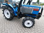 Iseki TL2100 4wd / 1451 Draaiuren / Voorlader, Gebruikt, Overige merken