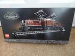 Lego 10277 krokodil locomotief NIEUW, Ophalen of Verzenden, Nieuw, Complete set, Lego