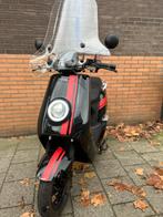 Niu Nqi lite 25km uit 2022 7600km, Ophalen of Verzenden, Zo goed als nieuw, Elektrisch, Overige merken