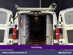 Opel Vivaro 1.5 CDTI 102pk L3H1 inrichting Euro6 Airco | Imp, Auto's, Bestelauto's, Voorwielaandrijving, Stof, Gebruikt, 4 cilinders