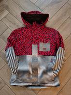 Nieuwe skijas meisjes maat 176 panterprint, Kinderen en Baby's, Kinderkleding | Maat 176, Protest, Meisje, Nieuw, Ophalen of Verzenden