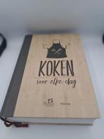 Koken voor elke dag kookboek, Boeken, Kookboeken, De Praktische School, Ophalen of Verzenden, Zo goed als nieuw, Hoofdgerechten