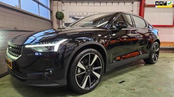 Polestar 2 Long Range Dual Motor Launch Edition 78kWh 408 PK beschikbaar voor biedingen