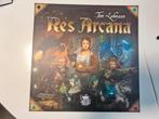 Res Arcana, Een of twee spelers, Ophalen of Verzenden, Zo goed als nieuw, Sand Castle Games
