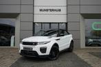 Land Rover Range Rover Evoque Convertible 2.0 TD4 HSE Dynami, Te koop, 233 €/maand, Gebruikt, 750 kg