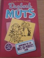 Dagboek van een muts, deel 1., Boeken, Kinderboeken | Jeugd | 10 tot 12 jaar, Ophalen of Verzenden, Zo goed als nieuw