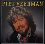 LP - Piet Veerman, Ophalen of Verzenden, 1960 tot 1980, Zo goed als nieuw, 12 inch