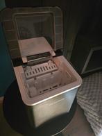 Glaciella Ijsmachine - Zo goed als nieuw!, Ophalen of Verzenden, Zo goed als nieuw, Zelfvriezend