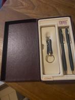 Cross classic black 2571, Verzamelen, Pennenverzamelingen, Ophalen of Verzenden, Nieuw, Balpen, Cross